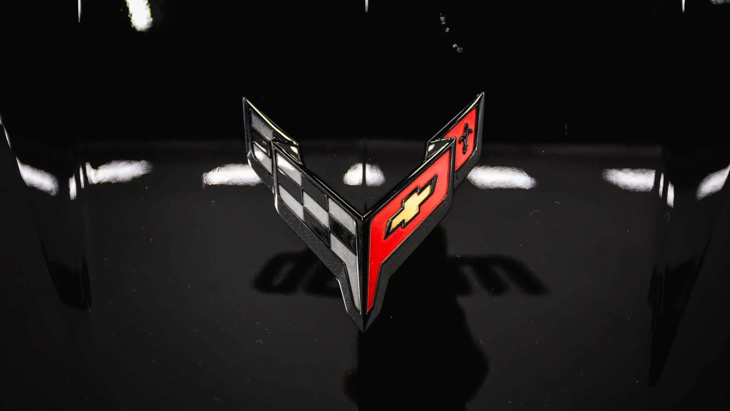 Used 2023 Chevrolet Corvette Stingray Coupe w/ 1LT image 41