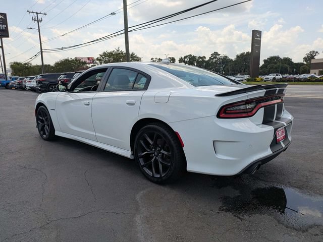 Used 2021 Dodge Charger R/T w/ Plus Group RWD image 7