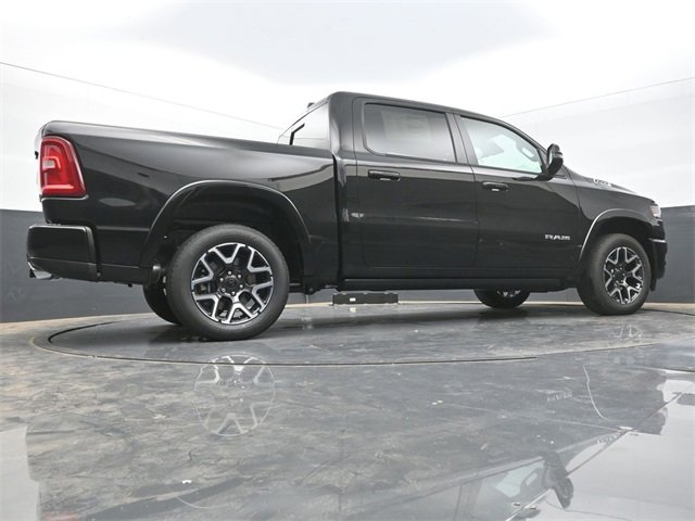 Used 2026 RAM 1500 Laramie w/ Laramie Southwest Edition image 46
