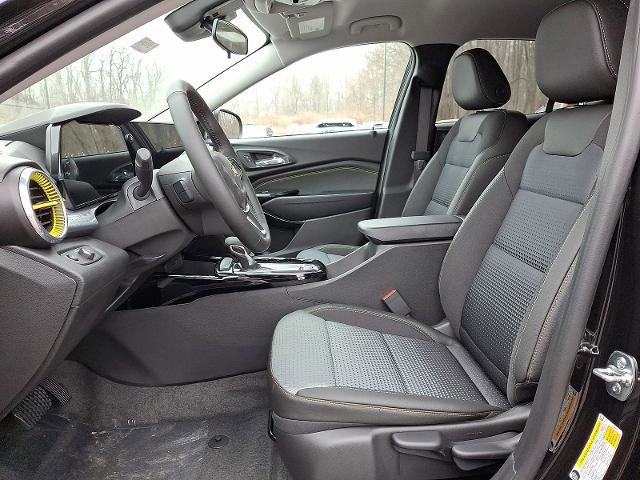 New 2026 Chevrolet Trax LT w/ Driver Confidence Package image 6