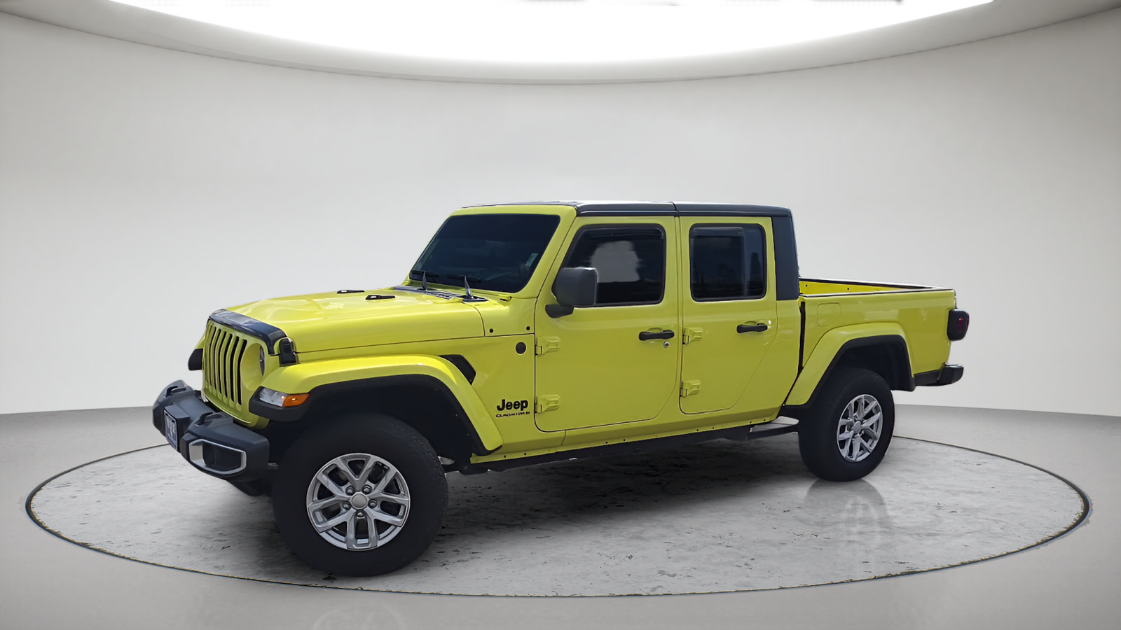 Used 2023 Jeep Gladiator Sport AWD/4WD image 12