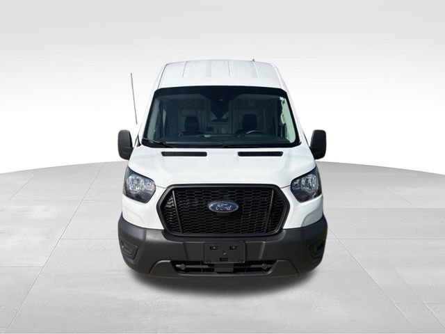 Used 2025 Ford Transit 250 148 High Roof Extended w/ Load Area Protection Package RWD image 7