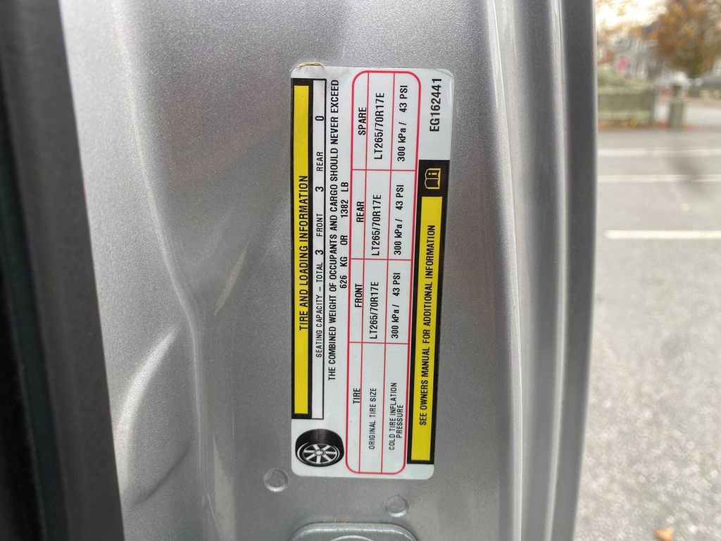 Used 2014 RAM 1500 Tradesman w/ Power & Remote Entry Group image 30