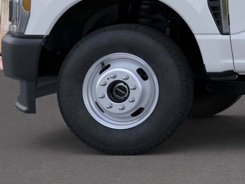 New 2026 Ford F350 XL image 21