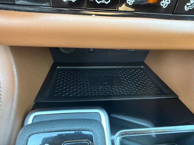 Used 2024 Nissan Pathfinder Platinum w/ Cargo Package AWD/4WD image 30