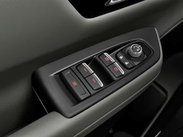 New 2026 Subaru Forester Limited AWD/4WD image 22