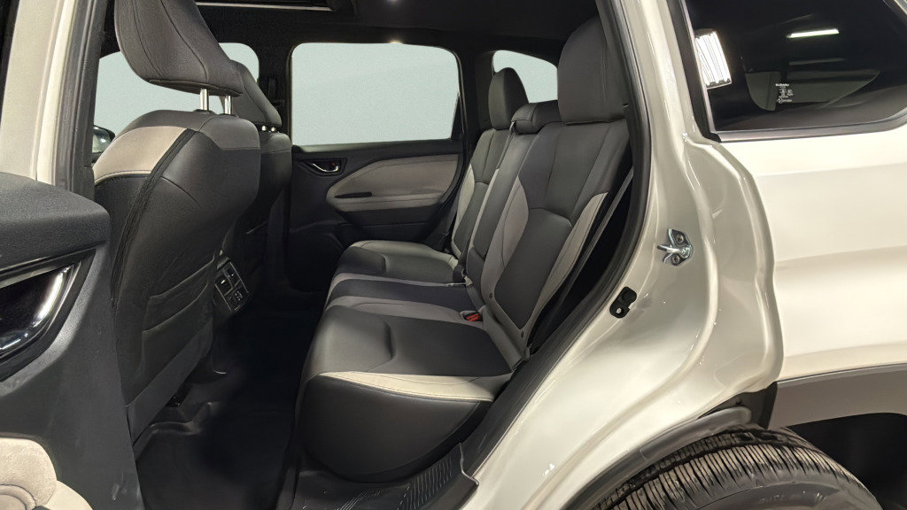 Certified 2025 Subaru Forester Limited w/ Popular Package #2 image 28