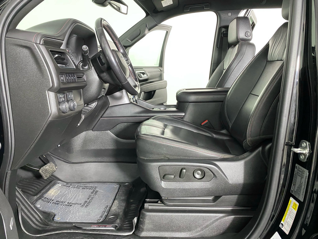 Used 2021 Chevrolet Tahoe RST AWD/4WD image 19