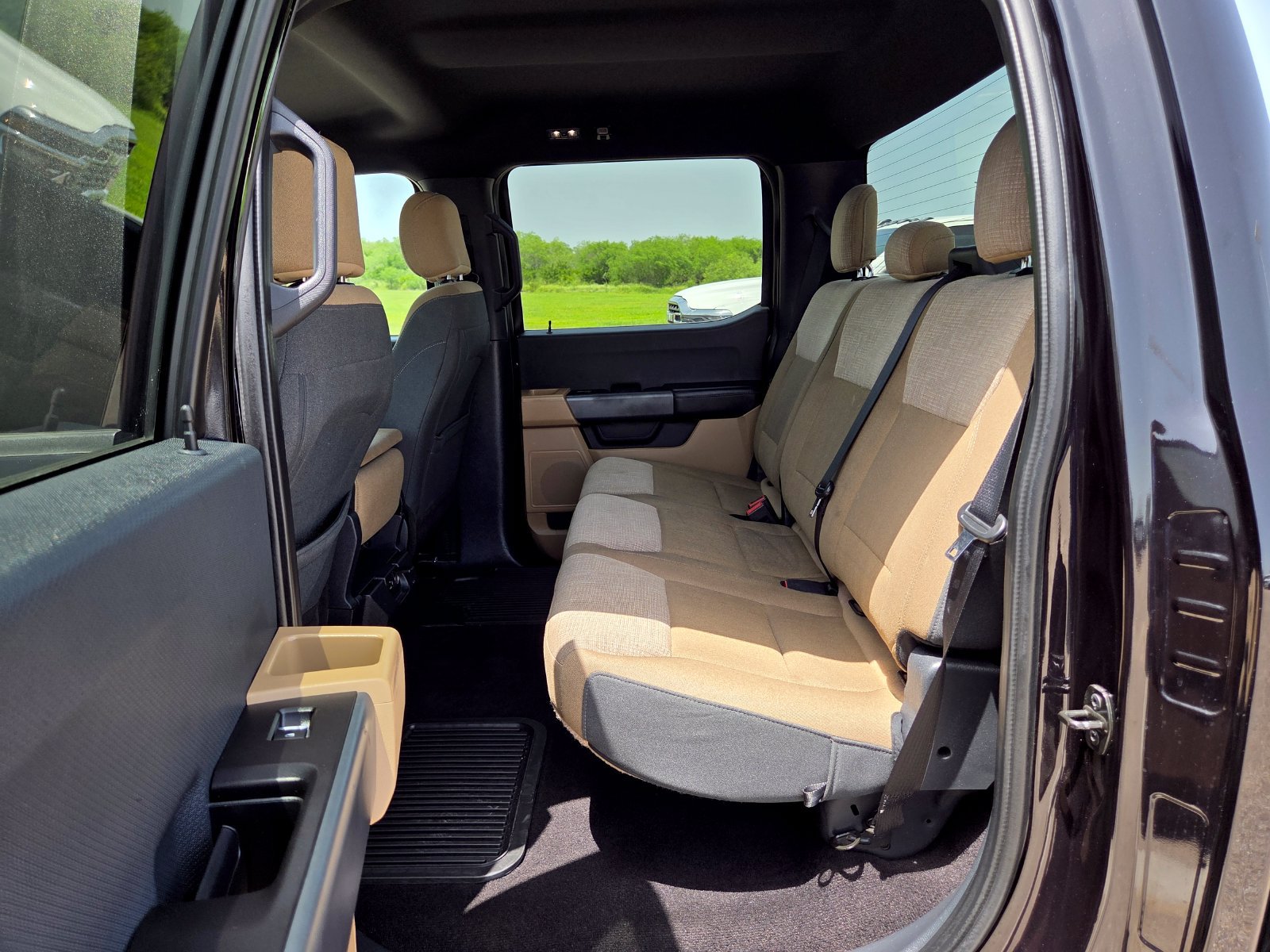 Used 2021 Ford F150 XLT AWD/4WD image 15