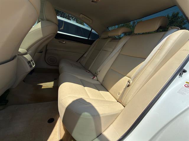 Used 2014 Lexus ES 350 FWD image 6