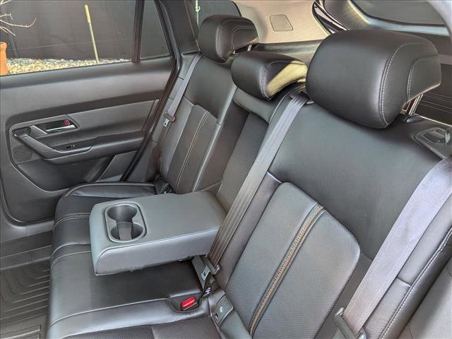 Used 2024 MAZDA CX-50 AWD 2.5 S w/ Premium Plus Pkg image 25