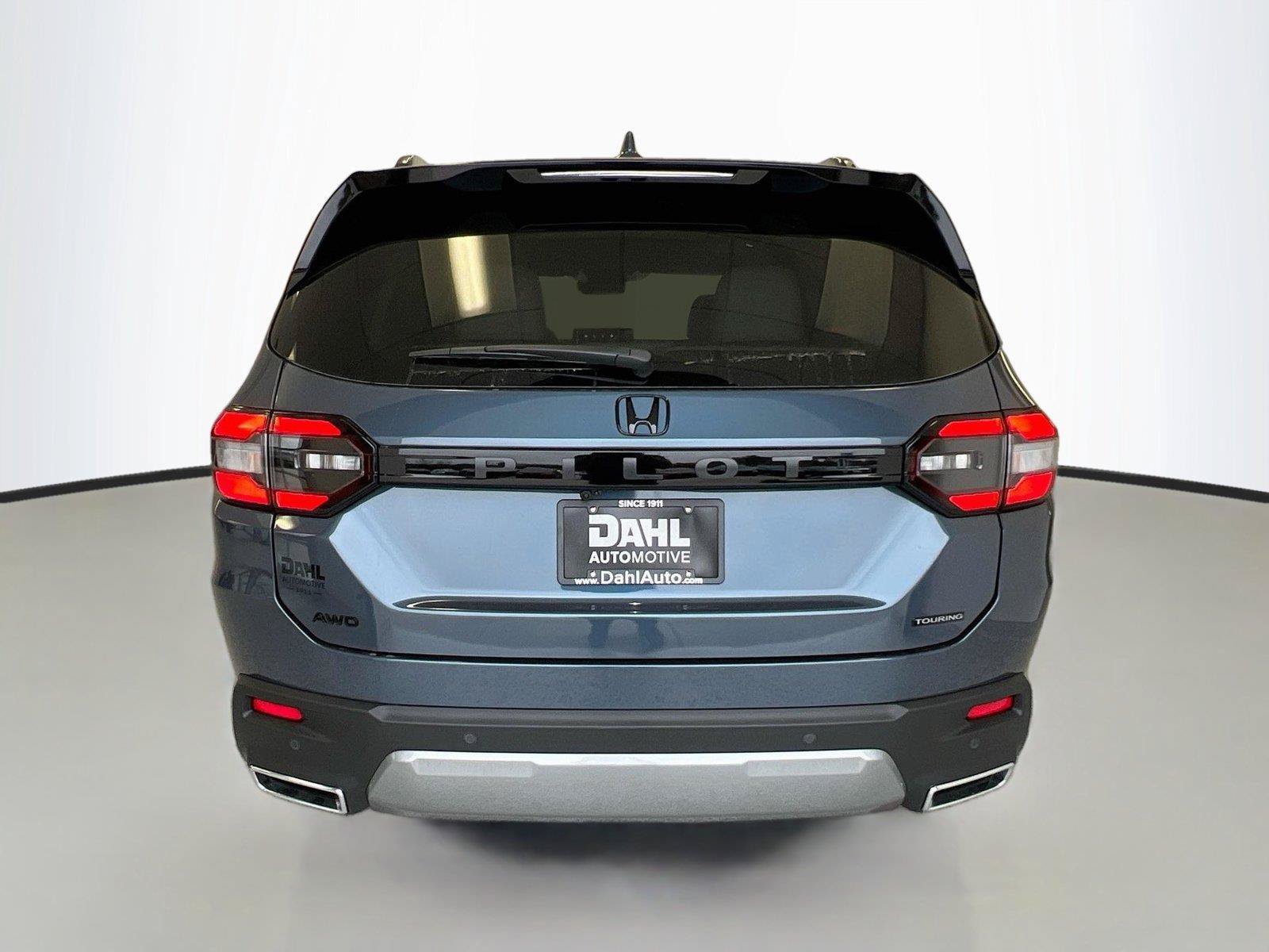 New 2026 Honda Pilot image 12