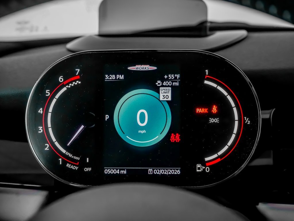 Used 2024 MINI Cooper John Cooper Works image 14
