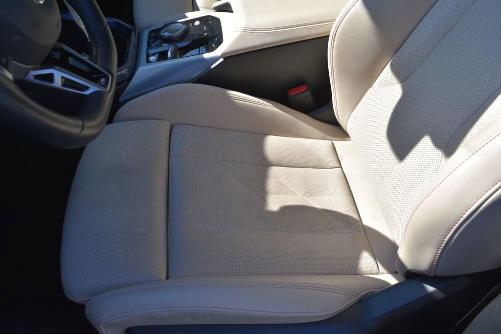 Used 2025 BMW X3 xDrive30 AWD/4WD image 12