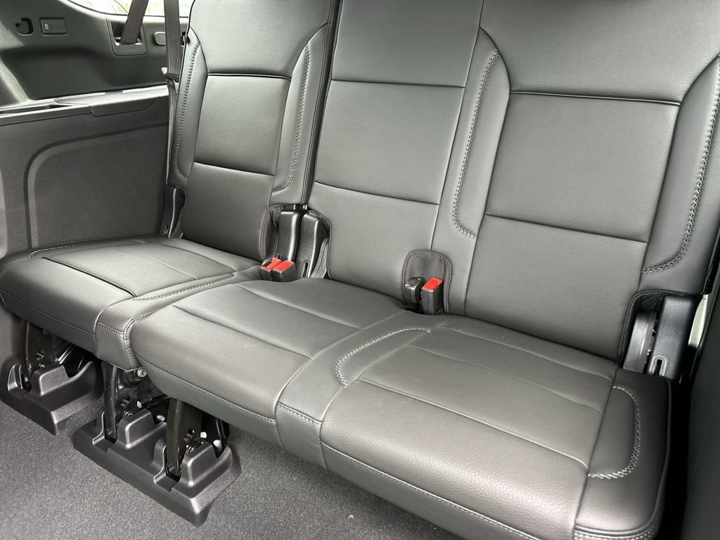 New 2026 GMC Yukon XL Denali AWD/4WD image 35