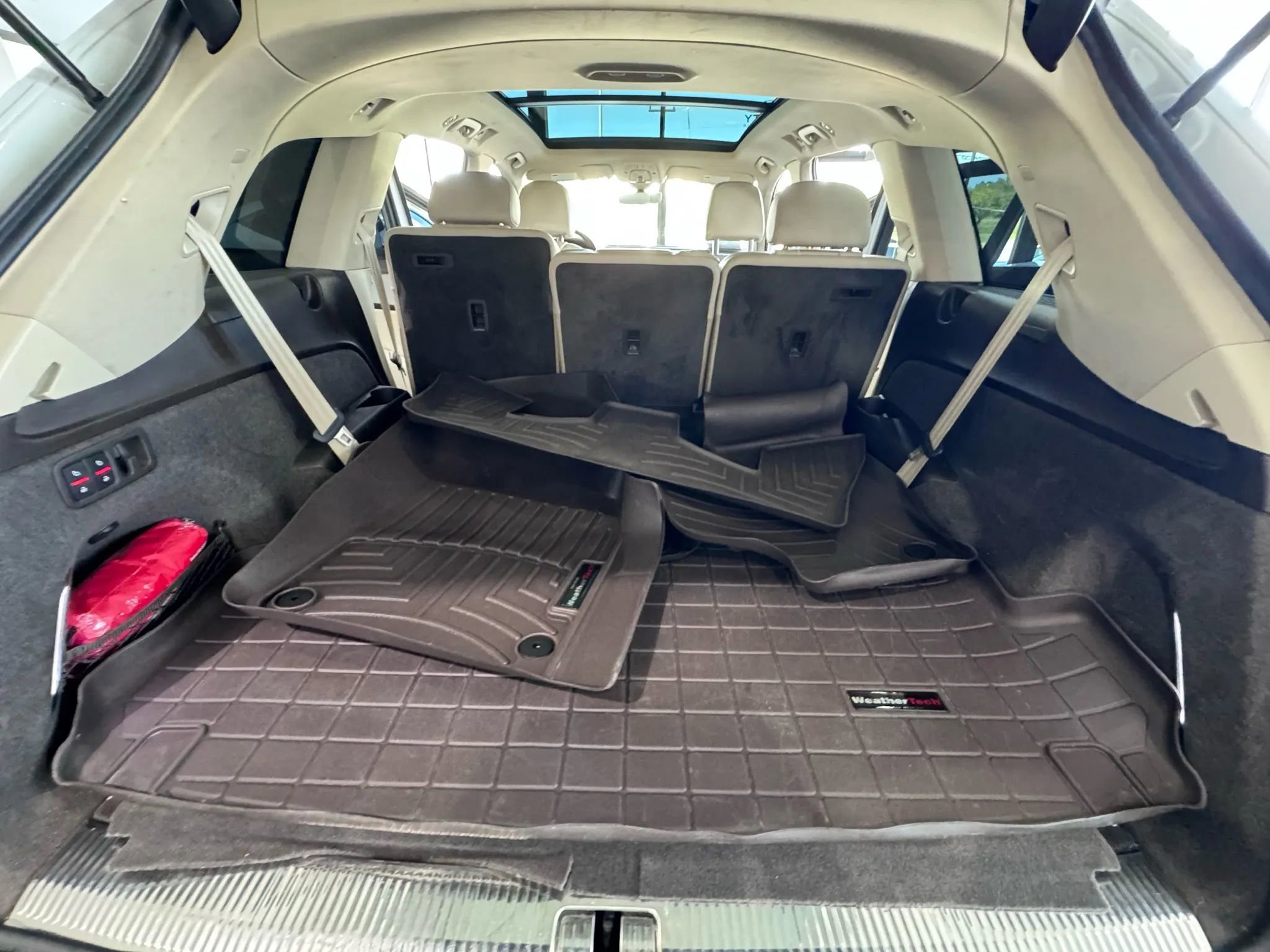 Used 2017 Audi Q7 2.0T Premium Plus w/ Premium Plus Package image 25