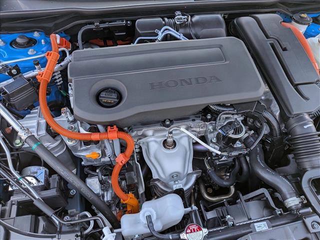 New 2026 Honda Civic Sport Touring image 16