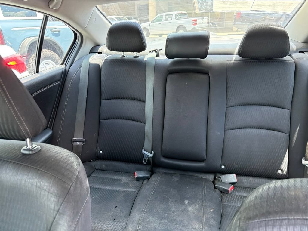 Used 2015 Honda Accord Sport image 7