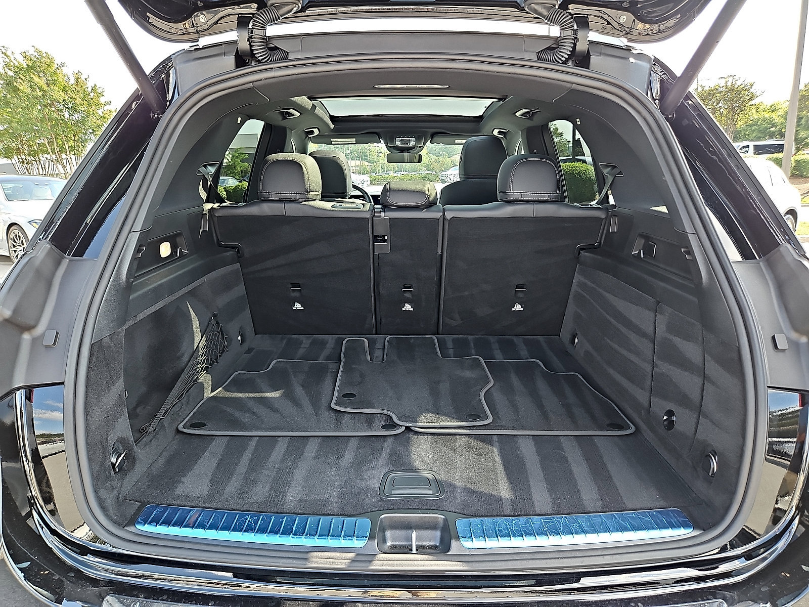 Certified 2026 Mercedes-Benz GLE 450 4MATIC image 29