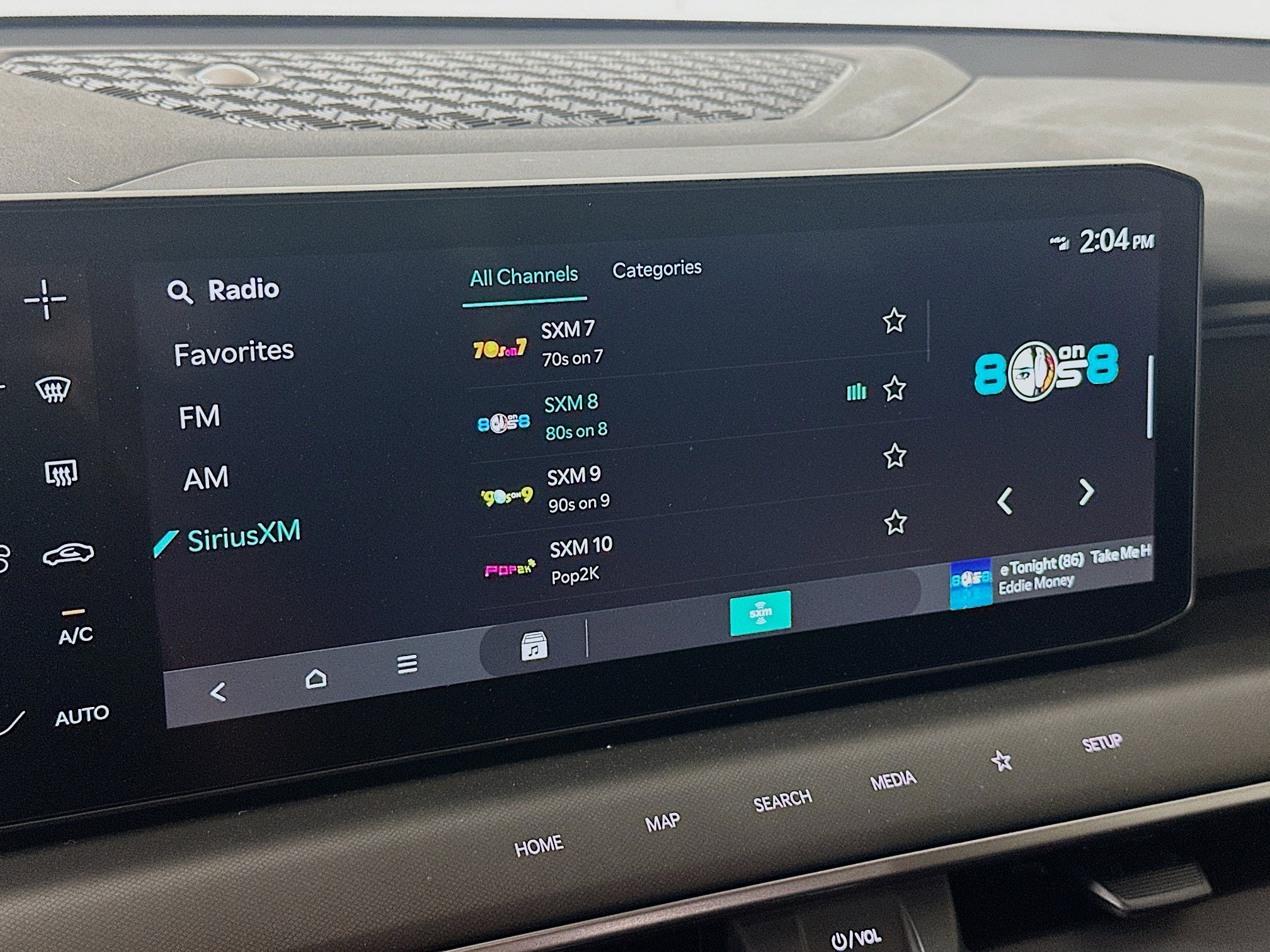 Used 2024 Kia EV9 Light Long Range image 21