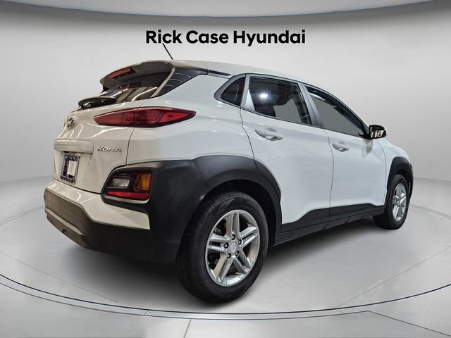 Used 2020 Hyundai Kona SE FWD image 8