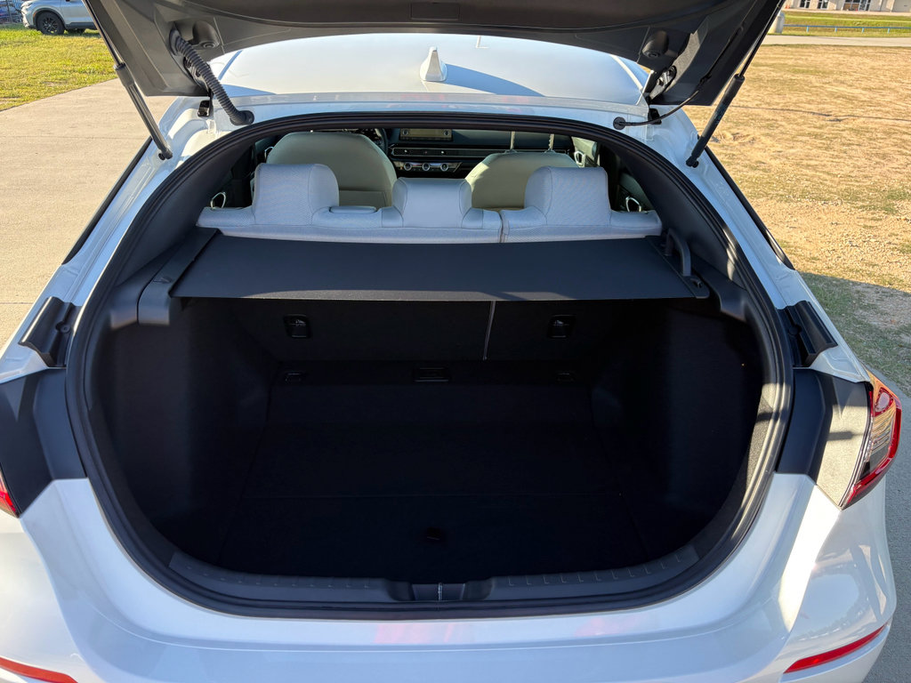 Certified 2025 Honda Civic Sport image 23