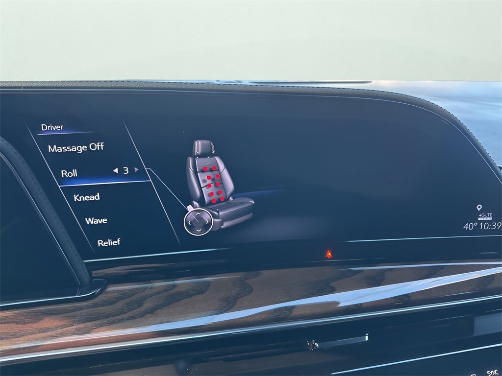 Used 2023 Cadillac Escalade Sport Platinum image 19