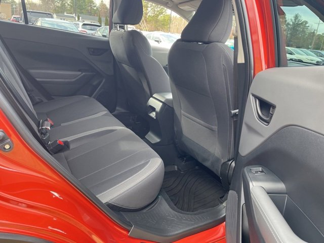 Used 2025 Subaru Crosstrek 2.0i Premium image 12