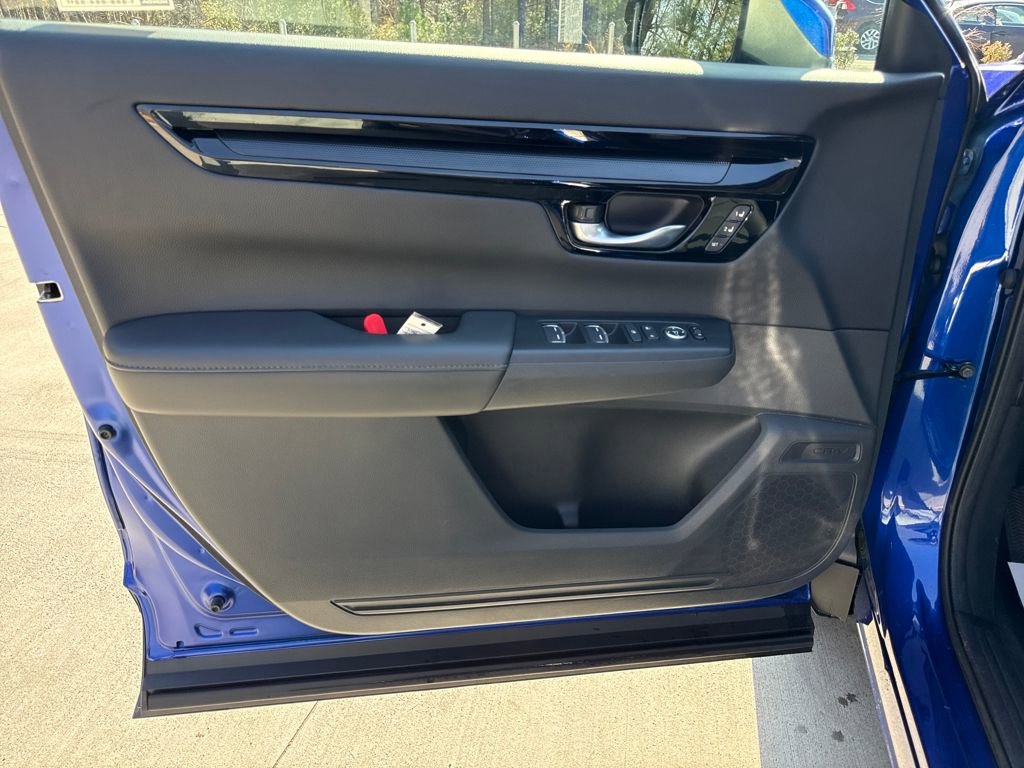 Used 2023 Honda CR-V EX-L image 14