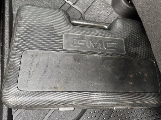 Used 2020 Chevrolet Silverado 3500 LT w/ Convenience Package image 42