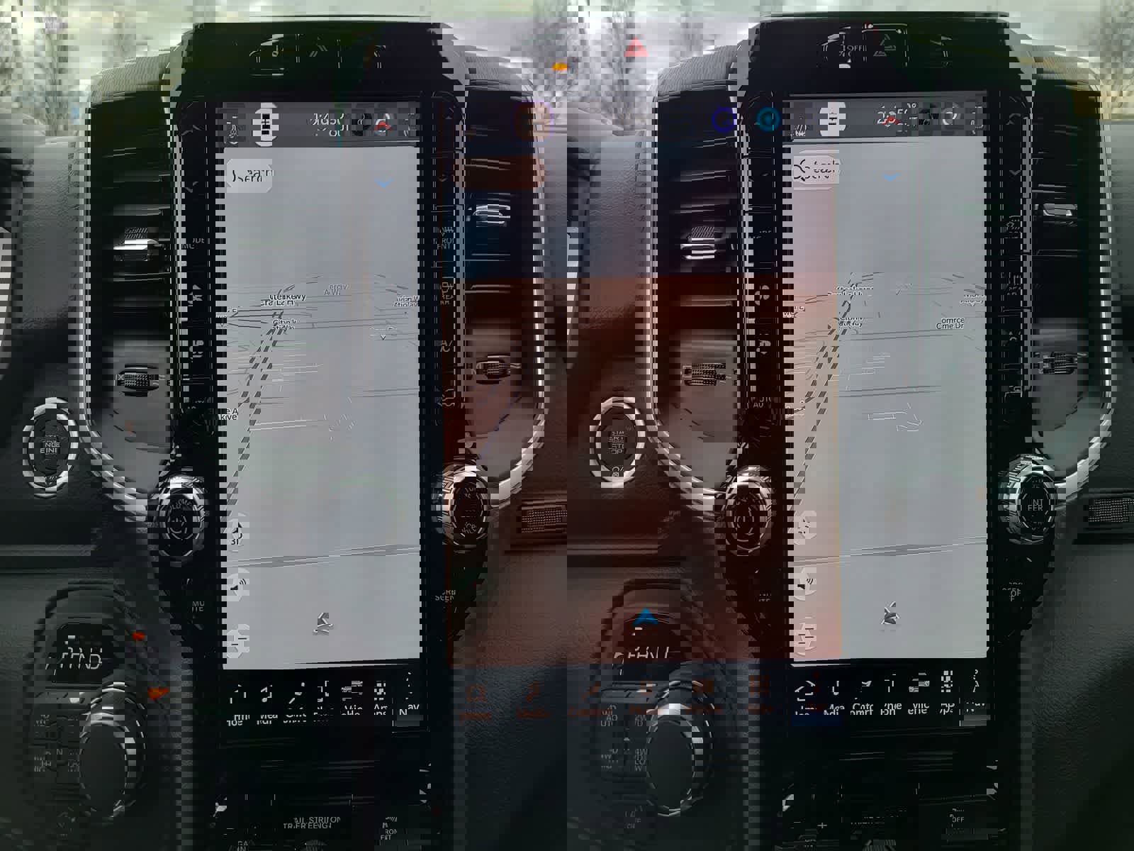 New 2026 RAM 1500 Big Horn image 24