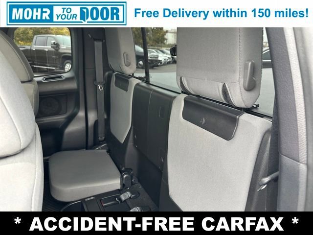 Used 2019 Toyota Tacoma SR image 30