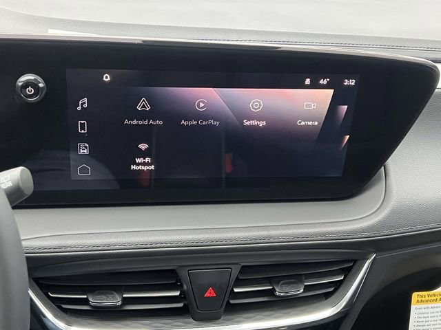 New 2026 Buick Encore GX Sport Touring image 21