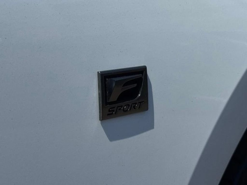 Used 2024 Lexus IS 500 RWD image 25