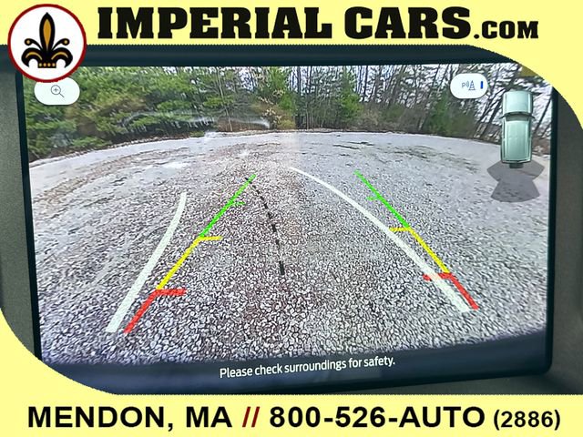 New 2026 Ford Bronco Big Bend image 27