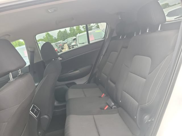 Used 2020 Kia Sportage LX FWD image 26