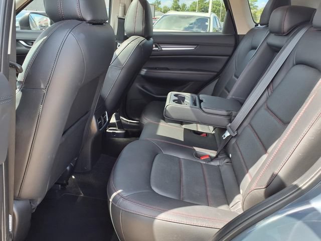 Used 2025 MAZDA CX-5 Carbon Edition AWD/4WD image 18