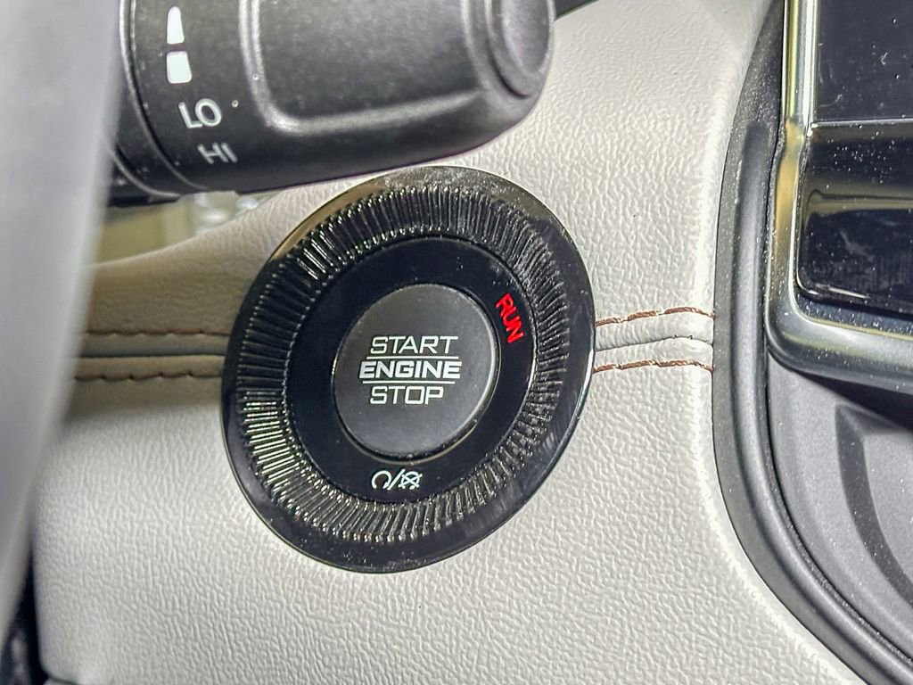 New 2026 Jeep Compass Limited image 23