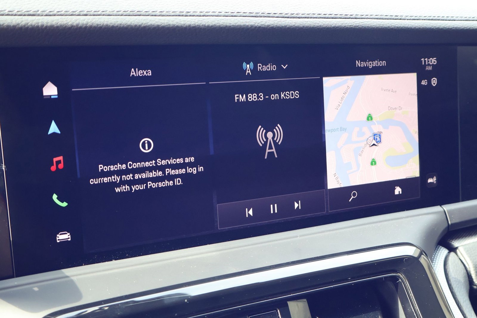 New 2026 Porsche Panamera image 17