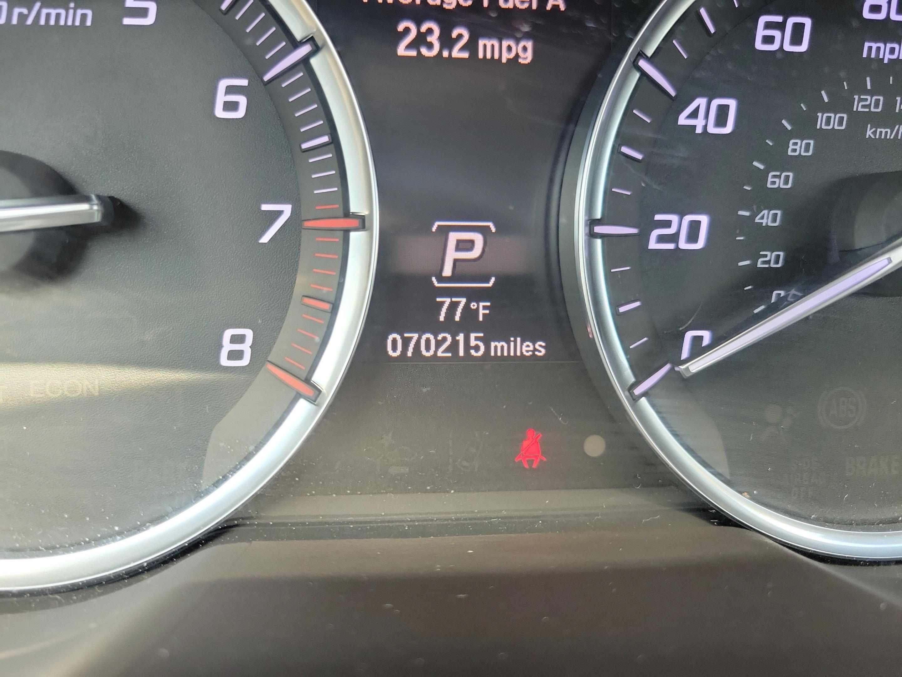 Used 2019 Acura TLX FWD image 26