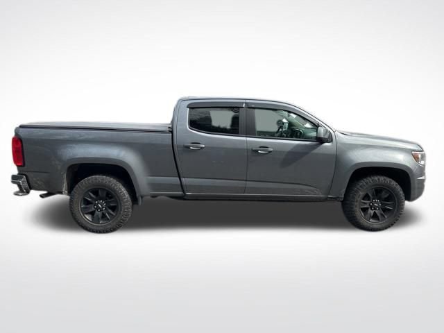 Used 2020 Chevrolet Colorado Z71 image 6