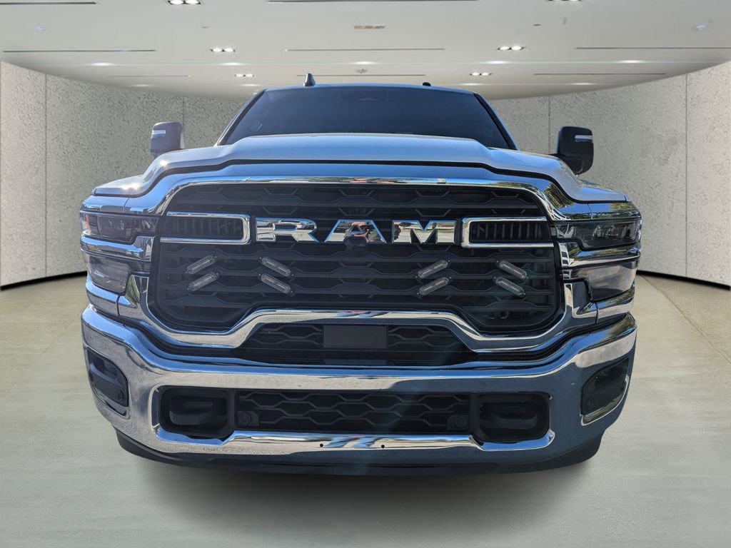 Used 2025 RAM 3500 Tradesman image 8