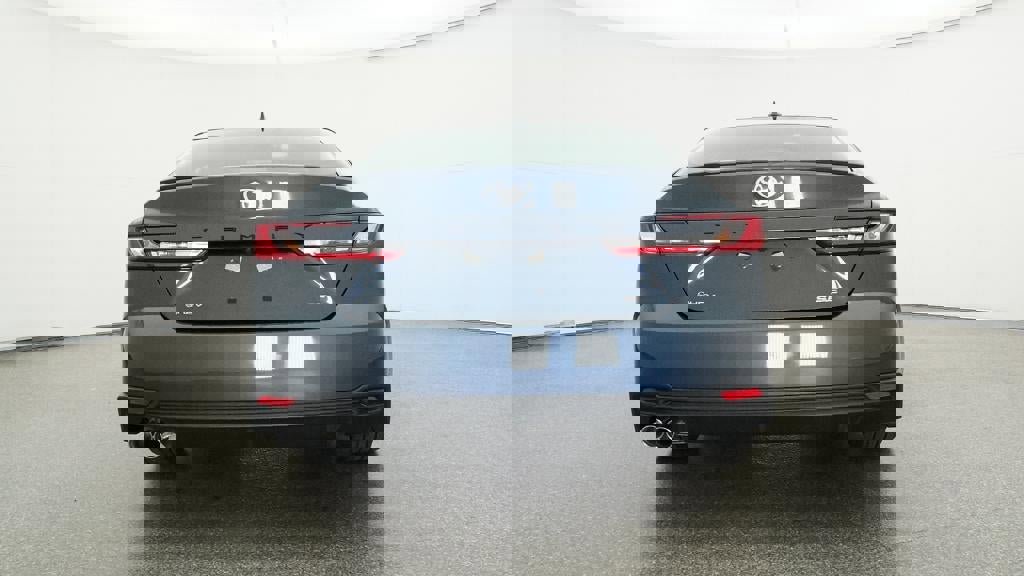New 2026 Toyota Camry SE image 23