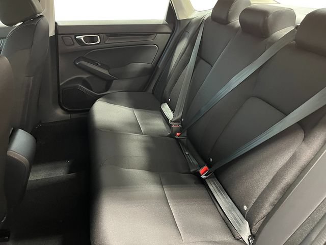 New 2026 Honda Civic LX image 21
