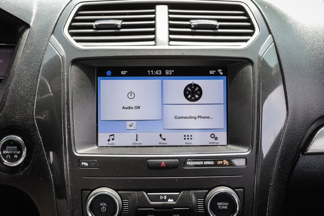Used 2019 Ford Explorer XLT w/ Equipment Group 201A FWD image 40