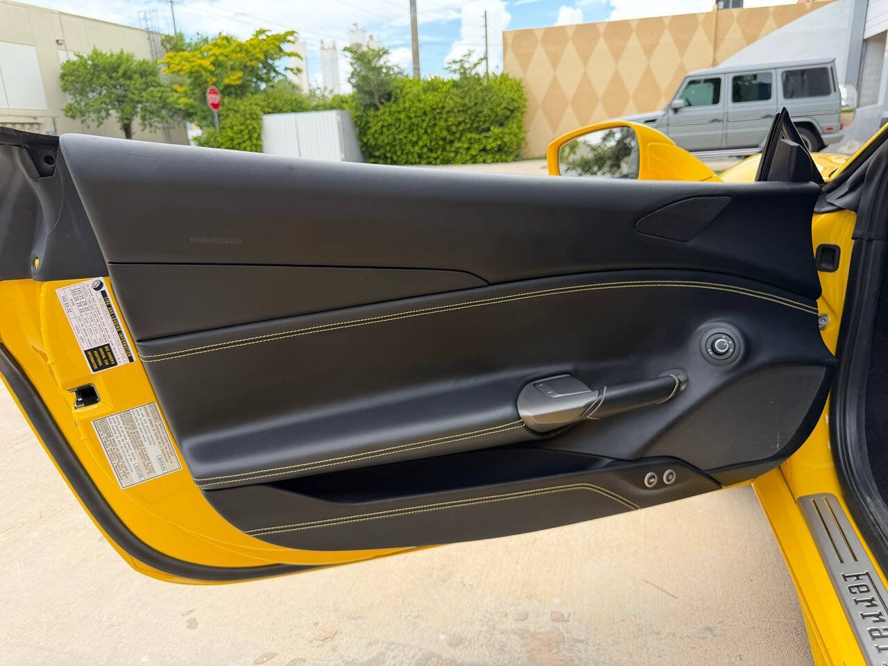 Used 2017 Ferrari 488 Spider RWD image 16