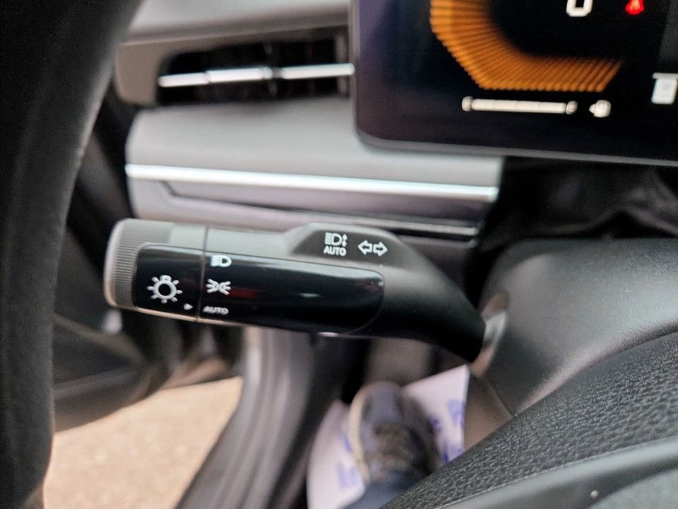 Used 2025 Kia K5 LXS image 20