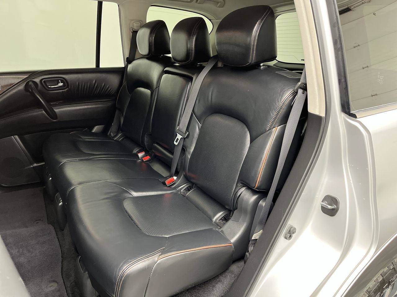 Used 2020 Nissan Armada SL w/ Premium Package AWD/4WD image 12