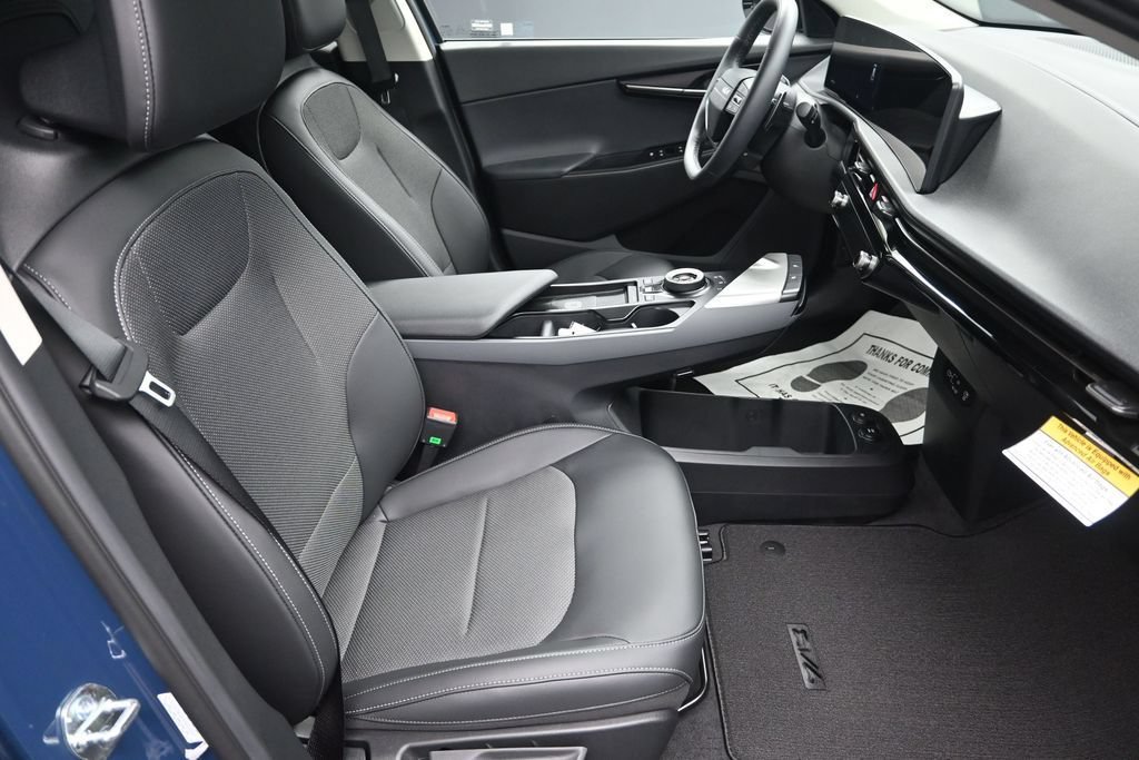 New 2026 Kia EV6 Light RWD image 35