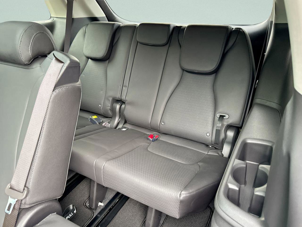 New 2025 Kia Carnival SX Prestige image 16